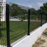 Welded-Wire-Fences