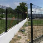 Welded-Wire-Fencing