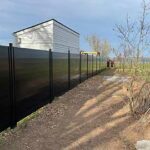 Aluminum-Semi-Privacy-Horizontal-Fence-Panels