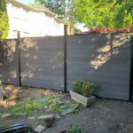 Composite Fence Canada