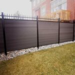 Composite Fence Newmarket