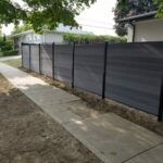 Composite Fences