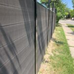 Composite Fences Toronto