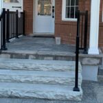 Aluminum Railing Oshawa-Aluminum-Deck-Railing-Porch-Railings--Aluminum-Railings-Glass-Railings-Pool-Railings-Balcony-Railings-Banister-Railings-Porch-Railings