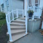 Aluminum Railing Acton-Aluminum-Deck-Railing-Porch-Railings--Aluminum-Railings-Glass-Railings-Pool-Railings-Balcony-Railings-Banister-Railings-Porch-Railings