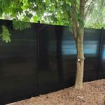 Aluminum Privacy Fence-Aluminum Fence Installed in Toronto