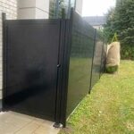 Fence Gates-Aluminum Fence Gates-Privacy Fence Gates installed in Burlington (1)