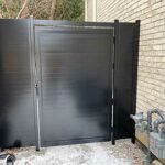 Fence-Gates-Aluminum-Fence-Gates-Privacy-Fence-Gates-installed-in-Vaughan