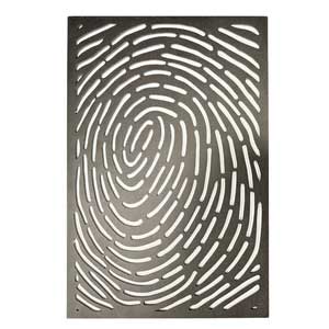 Impression Privacy Screen