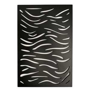 Waves Privacy Screen